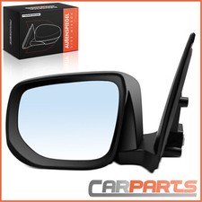 Retroviseur gauche (ou coque) Isuzu D-MAX