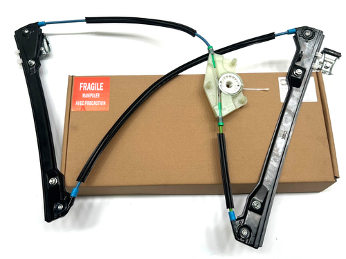 Lève-Vitre Avant Gauche New Beetle 1998-2010 - Non Cabriolet 1C0837655