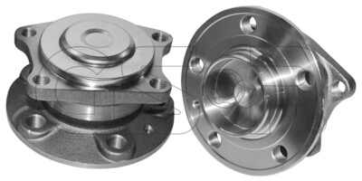 GSP 9400109 Radlagersatz for VOLVO