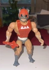 MOTU,Vintage,ZODAC,Masters of the Universe,100% Complete,Gun,ZODAK,He-man