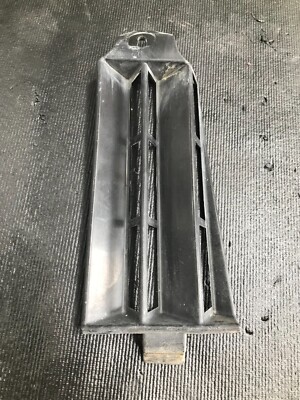 Gas Gas TXT280  Radiator Grill   used OE  seems to fit 95-04 era.