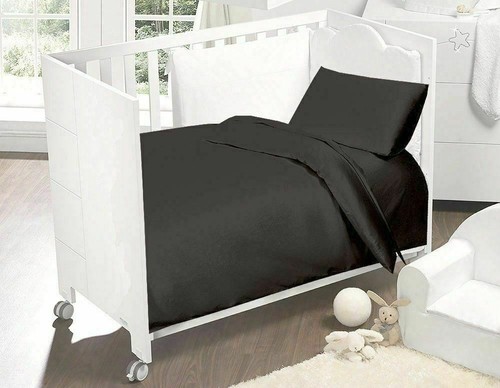 cot bed pillowcase