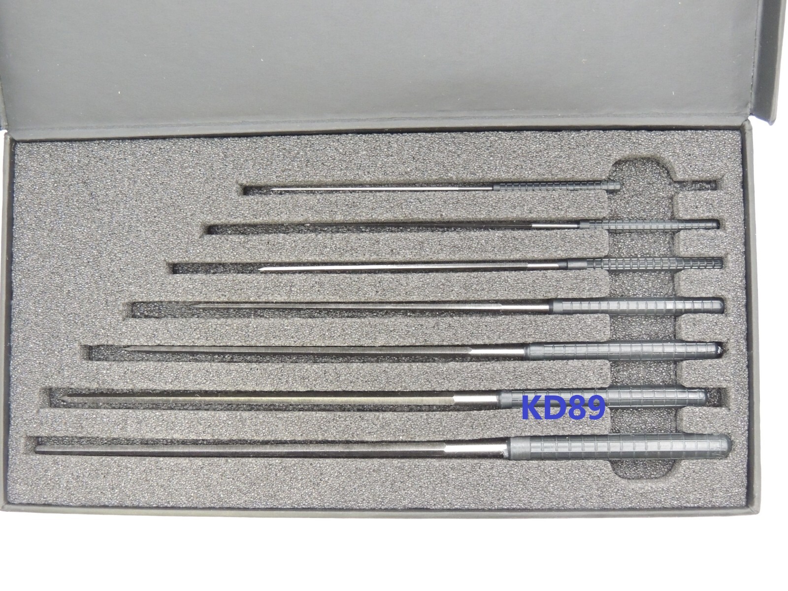 Supporto Per Bracciale Premium Bergeon 6744-P1-S - Strumento - Foto 3