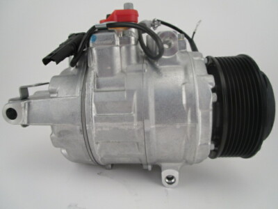 A/C Compressor OEM Denso 7SBU17C for BMW 335i, 335i GT xDrive