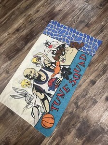 Space Jam Pillow Case | eBay