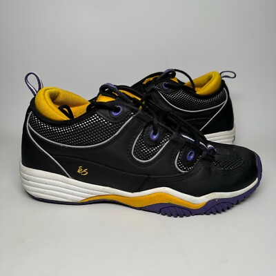 Vintage 1998 ES Koston Pro Model Skateboarding Sneakers