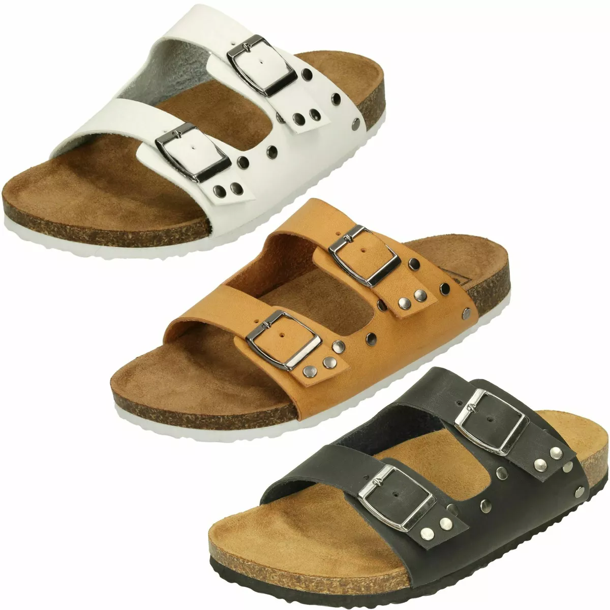 Down to earth best sale sandals