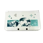 Nintendo 3DS LL XL Love Plus Rinko Deluxe Console Only Japanese Language Edition
