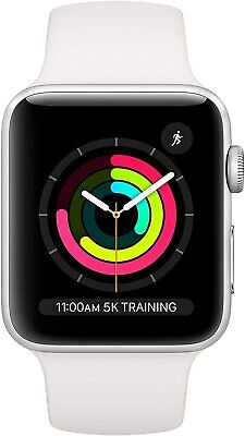 Accessoire montre connectée Bbc Chargeur Induction Apple Watch 3W 2-en-1  USB A/C - DARTY Guadeloupe