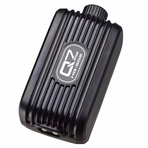 Silent Aquarium Air Pump Single/Twin Outlet Valve Fish Tank Marine Oxygen Pump - Picture 15 of 21