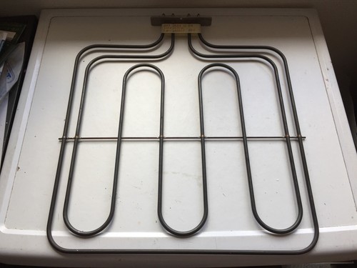 Heizelement.Heizung  Backofenheizung IRGA T.Nr-498860. 1270W.TOP.