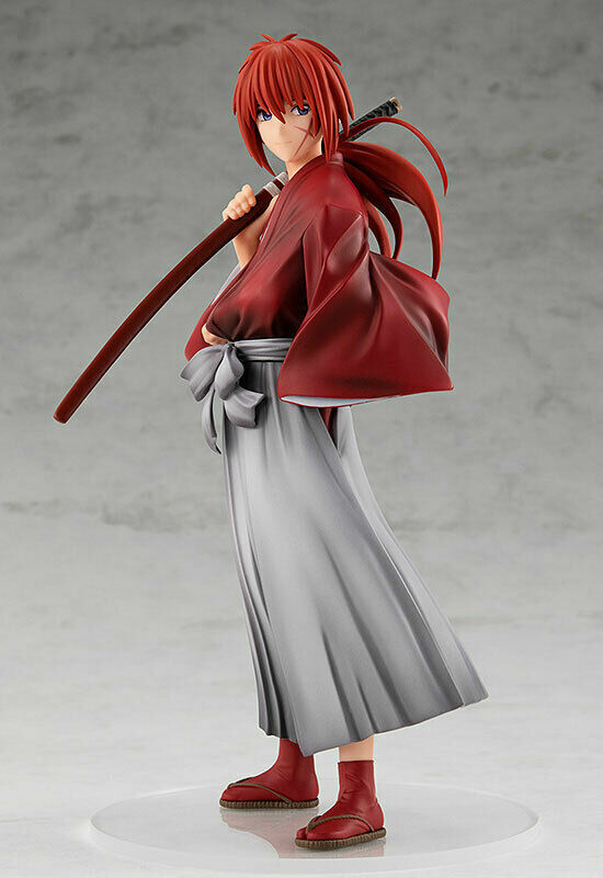 POP UP PARADE Kenshin Himura  GOODSMILE GLOBAL ONLINE SHOP