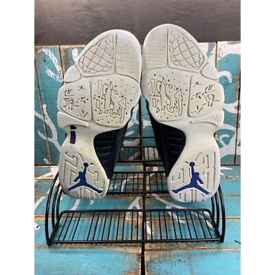 Jordan 9 青 レザー シューズ Air Jordan 9 Racer Blue Sz 8.5 | eBay