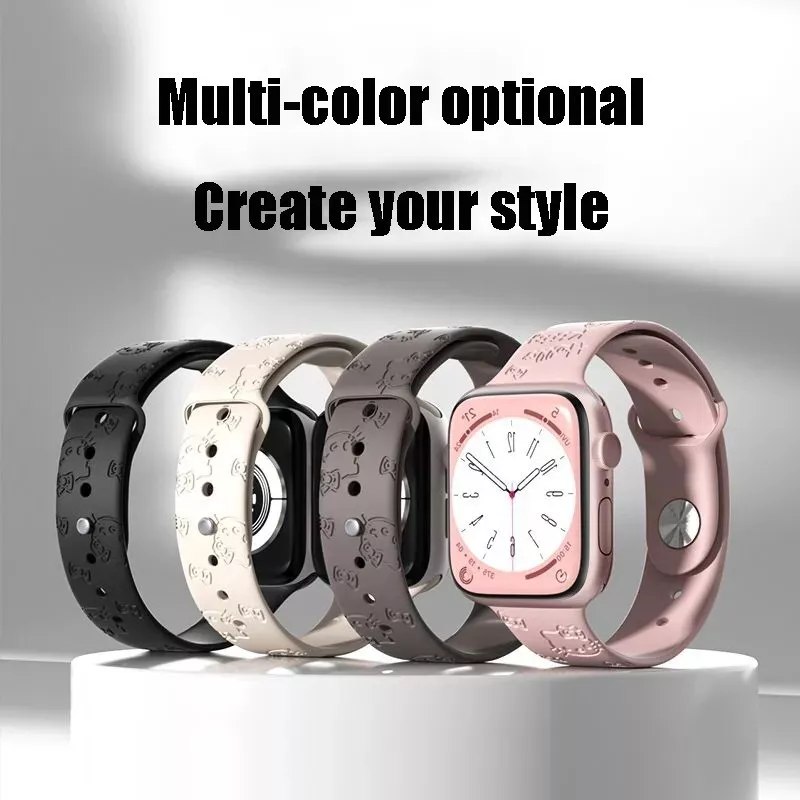Create your style apple watch sale