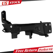 Right Side Headlight Radiator Support For Jeep Grand Cherokee  2014-2021 Black