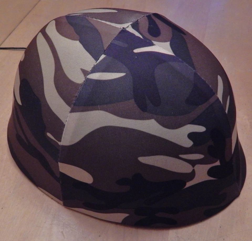 Fantasia masculina Totally Ghoul Army Commando M - Imagem 2 de 4