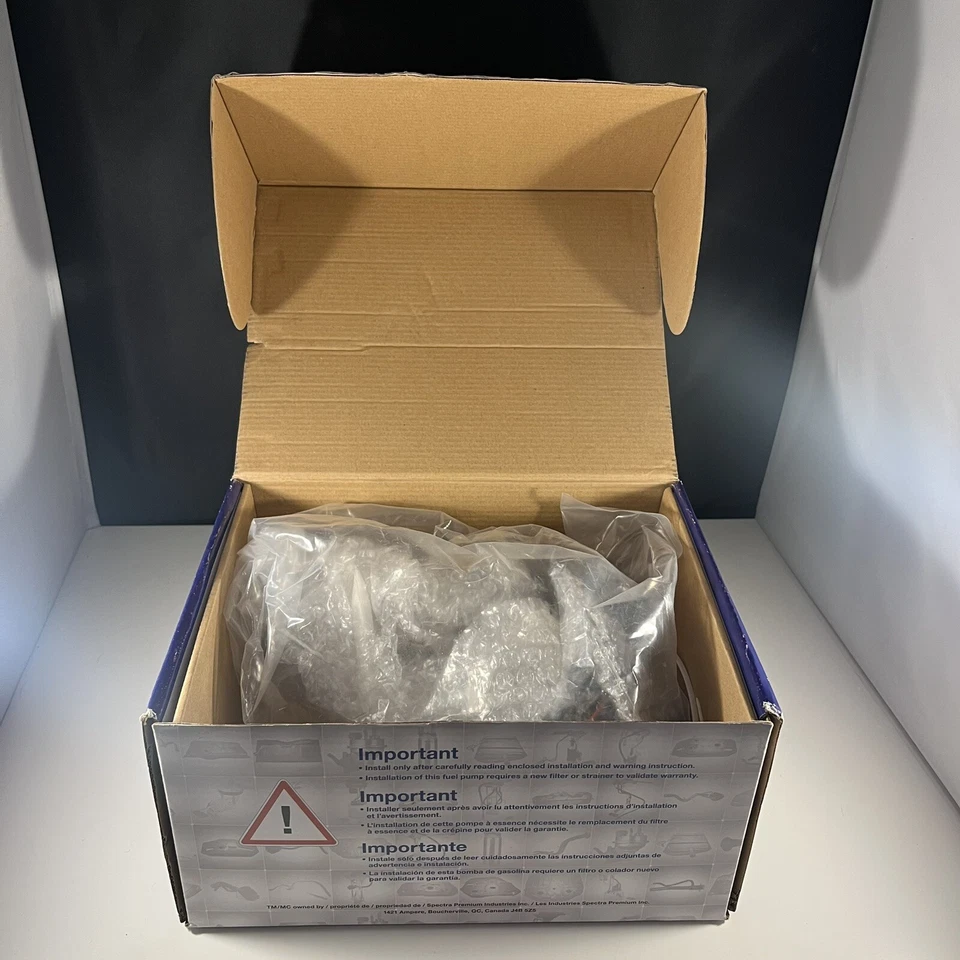 Conjunto de módulo de bomba de combustível SP2227H para 1998-99 Ford Contour Mystique nova caixa aberta - Imagem 2 de 4