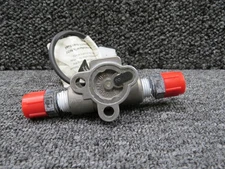 700900-1 JPI Fuel Flow Transducer