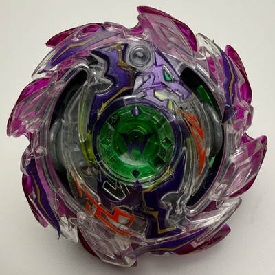 TAKARA TOMY Beyblade BURST B-80 01: Tornado Wyvern 4Glaive Atomic