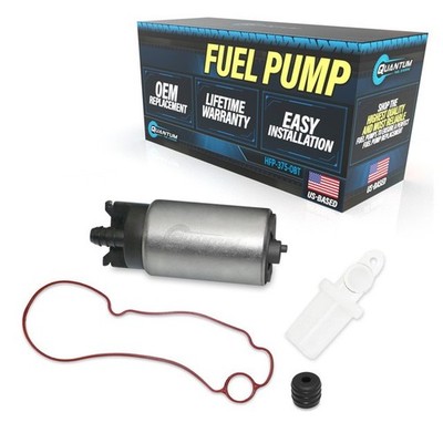 Qfs Ersatz Marine / Outboard Kraftstoffpumpe Tank Dichtung Yamaha 2006-2021