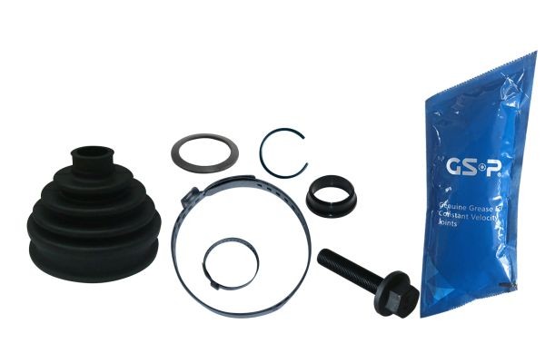 Fits GSP OSLONY PRZEGUBOW 780221 BELLOW DRIVE SHAFT EXTERNAL LEFT/RIGHT SET - Image 14