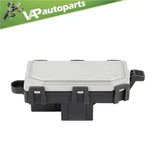Heater Blower Motor Resistor For 2014-2016 Dodge Dart 1.4L 2.0L 2.4L RU874