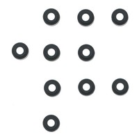 Set ÖLdichtung Fahren Ventile - 10 Pz 12208-ML0-72 FüR Husqvarna Te 250 4T 10-12