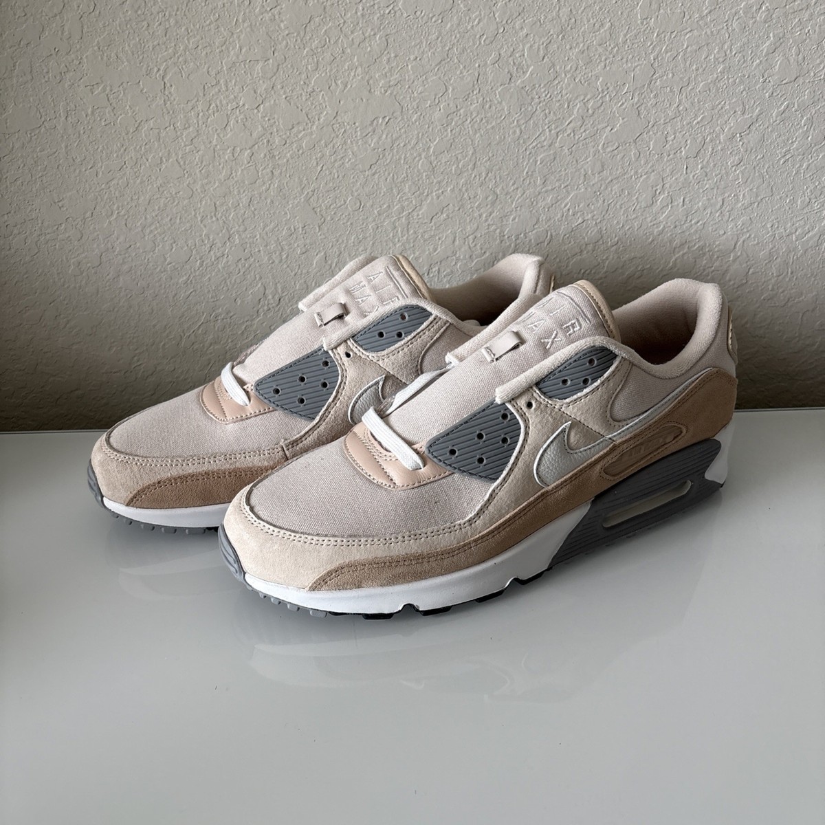 nike air max 90 hemp