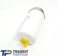 Transit 2.2 Kraftstofffilter 2006 Auf Tdci Duratorq 6C11-9176-Ab