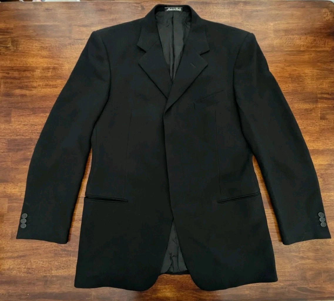 Giorgio Armani Regular 44 Size Suits & Blazers for Men for sale | eBay