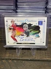 2024 Impeccable Canvas Creations Auto 8/49 Brock Purdy SSP On Card Auto 49ers