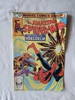 Amazing Spider-Man #239 Marvel Comics 1983 2nd Appearance of Hobgoblin 8