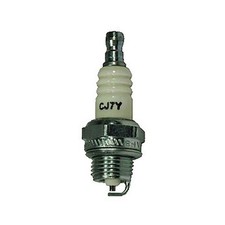 Pl castor candela per motosega - 6pz