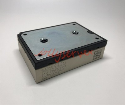 New 1PCS SKIIP39AC12T4V1 Module- #yi