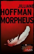 Morpheus von Jilliane Hoffman | Buch | Zustand sehr gut