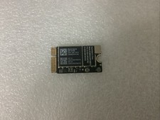 USED Genuine Apple WiFi Module FOR late 2010 MacBook Air 13" A1369 TESTED