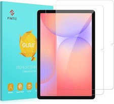 2 Pack Screen Protector for Samsung Galaxy Tab S10 Lite/S10 FE/S9 FE 5G for 10.9