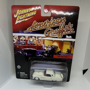 Johnny Lightning American Graffiti | eBay