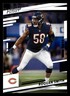 Roquan Smith 2022 Panini Prestige #54 Chicago Bears FREE SHIPPING *198