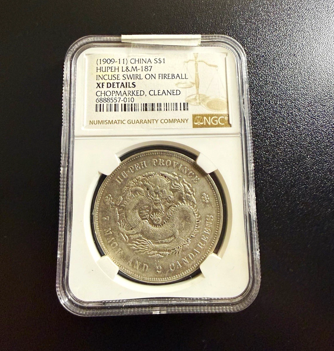 China Dragon Dollar for sale | eBay