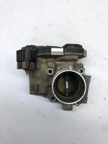 OPEL CORSA D Drosselklappe 55562270 Petrol 110kw 2011 33825666