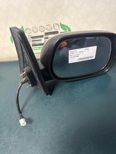 Retroviseur gauche (ou coque) Toyota VERSO