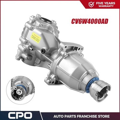 OEM Rear Differential CV6W4B025DF For 13-19 Ford Flex Explorer Edge 3.5L AWD 4WD