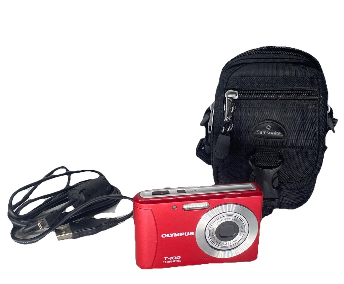 OLYMPUS μ #1790 OLYMPUS μ #1790