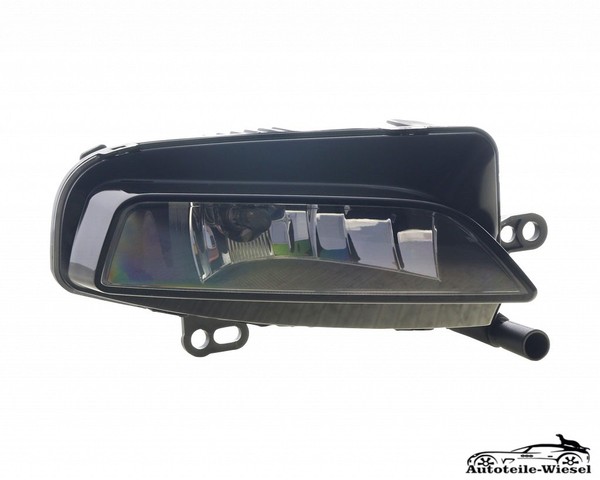 Hella Nebelscheinwerfer FüR Audi A3 Cabriolet H8 Rechts Vorne 12-20-image