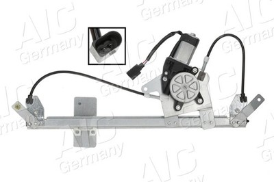 Fensterheber AIC 55986 für SMART CITY 450 FORTWO 330 332 352 353 432 S1CLA1 341