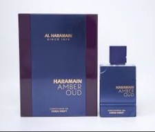 Al Haramain Amber Oud Dubai Night by Al Haramain Extrait De Parfum Spray 2.53 oz