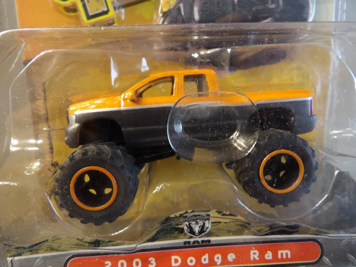 Jada Toys Dodge Diecast & Toy Pickup Trucks for sale | eBay