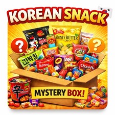 ¡Ramen de caramelo de chips coreanos personalizados! ¡Caja misteriosa! Personalizado según tu gusto🎁