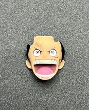 SH Figuarts One Piece Luffy Romance Dawn Target Limited Edition Fodder Face O